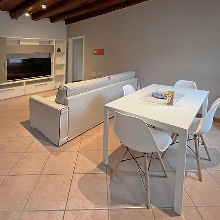 Pao - Castelvecchio Апартаменты