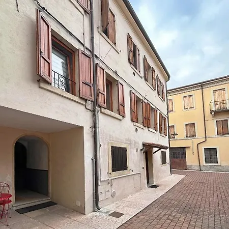 Апартаменты Pao - Castelvecchio *