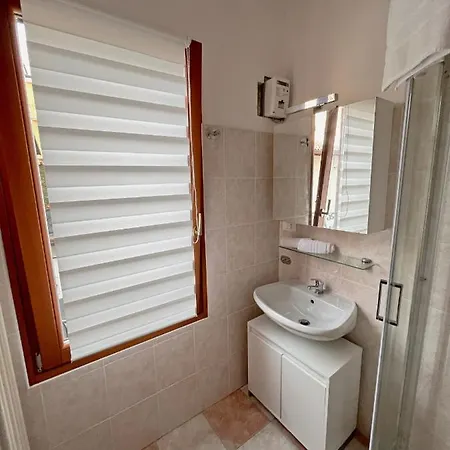 Apartamento Pao - Castelvecchio