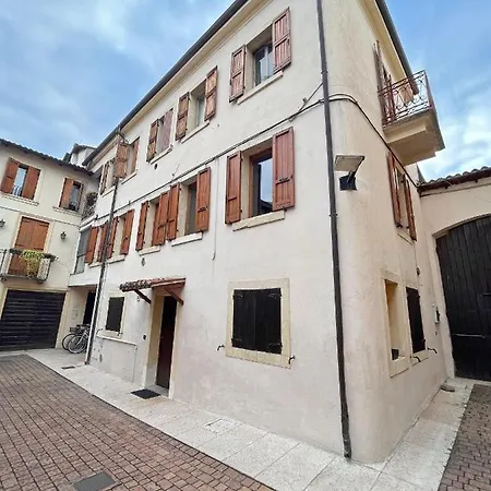 Pao - Castelvecchio Apartamento *